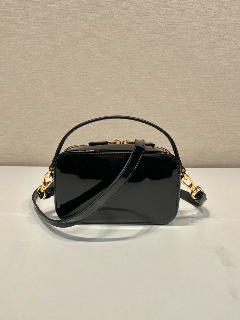 Prada Top Handle Bags